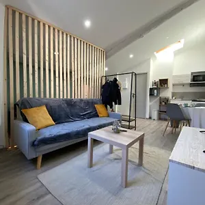 Appartamento Loft, Manosque