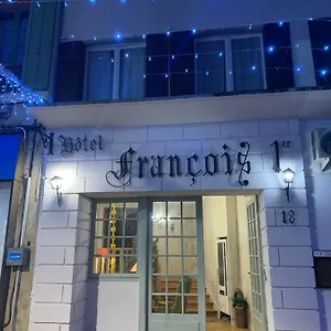 François 1er Hotel
