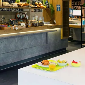 2* Hotel Ibis Cadarache